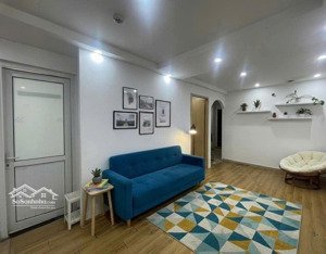 nhà đẹp giá rẻ !! bán gấp căn hộ 45m2 2pn mipec kiến hưng, hà đông. đủ nội thất ở ngay