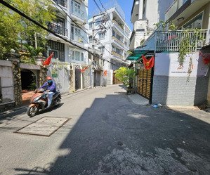 biệt thự q.phú nhuận/ 21x25/cn490m2/3 tầng/ctxd 1 hầm 6 tầng/ giá 71 tỷ