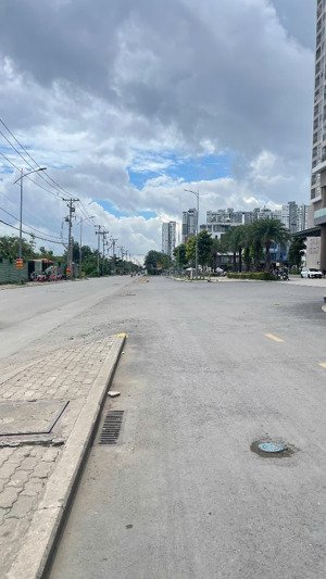 chính chủ cho thuê lô đất giá cực giẻ-lô 1040m2. đường đào trí , p phú thuận quận 7.