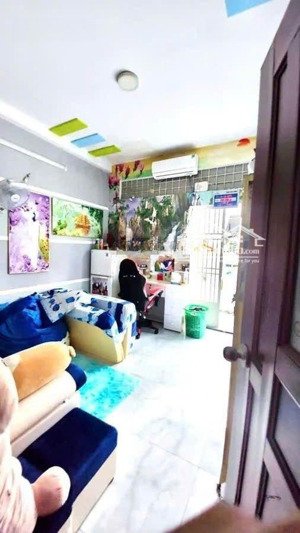 bán nhà lô góc hxt kênh tân hóa, phú trung, quận tân phú chỉ 5.4 tỷ