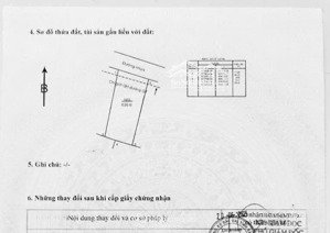 bán đất 636m2 tại hòa bình, xuyên mộc, bà rịa vũng tàu, chỉ với 4,1 tỷ