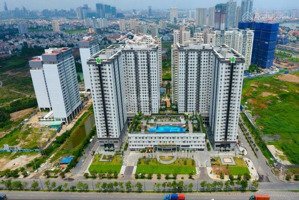 bảng giá cho thuê mới nhất lexington residence, quận 2