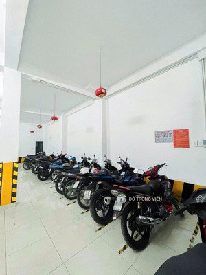 thu nhập khủng 110tr/tháng - sleepbox 5 tầng - mặt tiền đường số 1 - cách lê văn việt vài bước chân