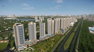 hot deal căn hộ giá tốt nhất the sun avenue, quận 2