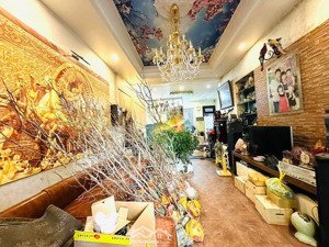 liền kề 100m2, 5t, kd tốt, giá hợp lý tại nguyễn khuyến, đường 19/5, văn quán, hà đông