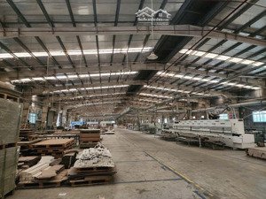 xưởng 9880m2 chỉ 97 tỷ nguyễn hữu trí, bến lức, long an 52x200m, có hđt: 500 triệu/tháng