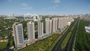 cho thuê căn hộ the sun avenue giá tốt nhất thị trường