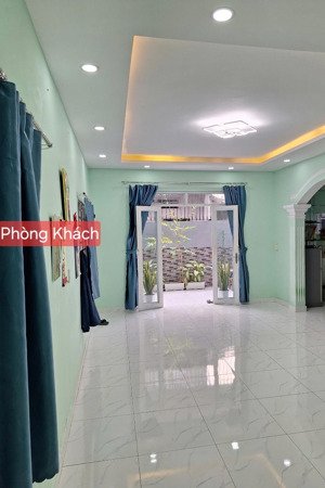 bán nhà đường hồ văn tư gần chợ thủ đức 76,7m2 1 trệt 1l ngang 8m thoáng mát 4,6 tỷ