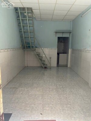 BÁN NHÀ SỔ HỒNG RIÊNG ĐƯỜNG NGUYỄN VĂN QUÁ, 3x7m, 2 TẦNG