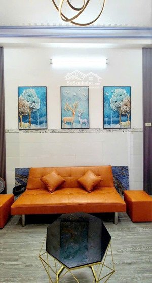 giá tốt nhà hẻm ô tô cao đài gần hải đức cách 23/10 chỉ 150m