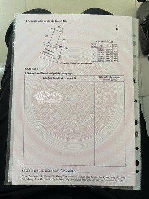 bán đất phường nam nhatrang nằm kề kđt mỹ gia vĩnh thái trục võ nguyên giáp xuống phố thuận tiện