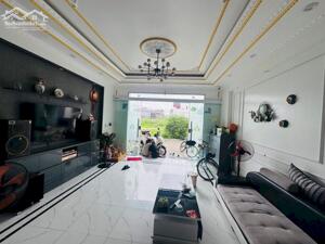 Nhà 3 tầng Quỳnh Hoàng An Dương Hải Phòng