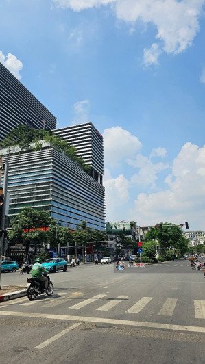 mặt phố xã đàn, nhất hành tinh, 140m2, mặt tiền quyền lực, 99đ