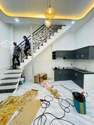 bán nhà riêng tại tân sơn nhì, 3,2 tỷ, 36m2, 2pn, 2wc, 2 tầng, mặt tiền 4m, hot!