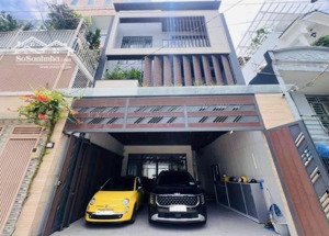 bán nhà đường lê văn duyệt-bình thạnh giá 4tỷ020/91m2. giáp quận 1. cho thuê 26tr tháng