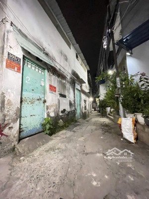 bán đất : 8x10 ( 4.45 tỷ tl ) 1 căn ra mt phan huy ích gò vấp