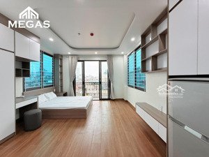 cho thuê cc mini tại xuân la, 6,5 triệu, 40m2, full nội thất, hàng hiếm tại tây hồ