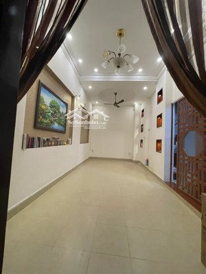 bán nhà đặng dung 44m² 3 tầng - 18.6 tỷ - hẻm xe hơi tân định