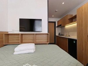 bán nhà hai bà trưng 56m² 5 tầng - 18.5 tỷ - phong cách châu âu gần nhà thờ tân định