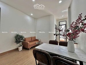 căn hộ 1pn full nội thất gần sân bay tân sơn nhất, công viên hoàng văn thụ (tân bình)