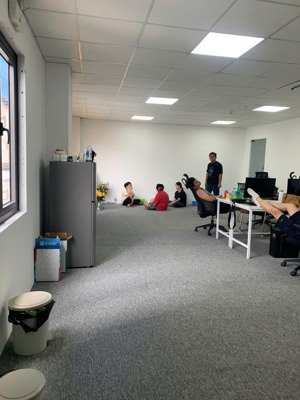 cho thuê văn phòng thanh xuân trung, thanh xuân diện tích 60m2 giá thuê hợp lý, đầy đủ pccc