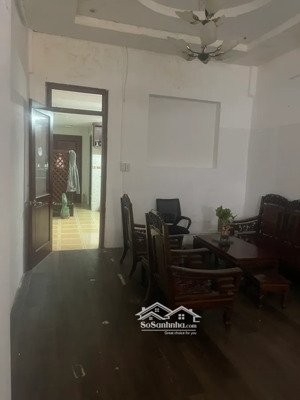 bán nhà nguyễn trãi 84m² 3 tầng - 20 tỷ - hẻm rộng như mặt tiền