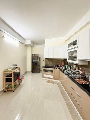 bán nhà lý thái tổ 63m² 4 tầng - 24.5 tỷ - mặt tiền đắc địa