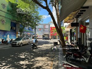 siêu phẩm nhà 5 tầng mặt tiền bà triệu - nha trang 1 trệt 5 lầu chỉ 12 tỷ