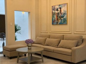 bán nhà đặng dung 112m² 3 tầng - 24 tỷ - hẻm vip tân định