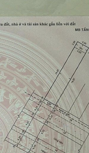 hẻm đẹp nhất diệp minh châu - tân phú, 4x21m, cấp 4 , giá 11,5 tỷ tl.