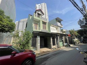 bán nhà diện tích khủng vị trí siêu đẹp quận 12 ngay chung cư picity thạnh xuân 13