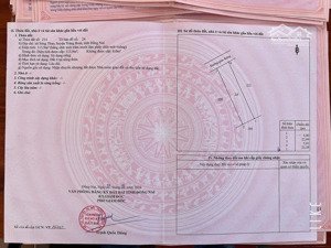 bán đất đẹp tại sông thao, trảng bom, đồng nai, 690 triệu, 100m2