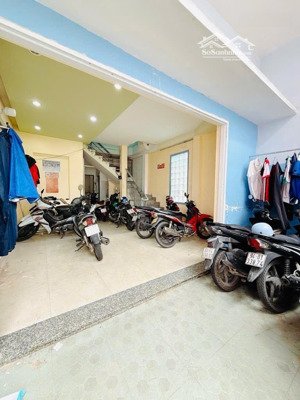 nhà 4 tầng | lê quang định, p1, gò vấp | (4.6x13m)~60m | hẻm xe hơi | 7.45 đ tl diện tích: 4