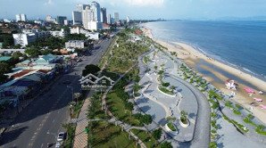 bán khách sạn 2 mặt tiền đường 221m2 bãi sau vũng tàu giá rẻ