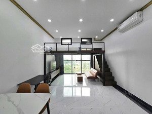 khai trương căn duplex full nội thất có hồ bơi riêng rộng 30m2