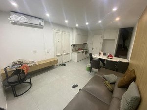 chính chủ cho thuê nhà minh khai 33m2 x 4 tầng 3pn 2wc (có gara để xe máy)