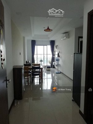 bán gấp green field bình thạnh 66m2 2pn 2wc 1,765 tỷ full nội thất