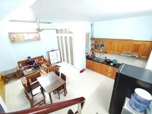 BÁN NHÀ MỖ LAO – HÀ ĐÔNG – 40M2 – 4 TẦNG – 4 NGỦ – GẦN KĐT MỖ LAO – CHỈ HƠN 7 TỶ