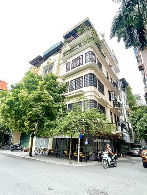 (giảm 2 tỷ) 24.5 tỷ lô góc, hoàng tích trí, 68m2, oto tránh, vài nhà ra hồ, kdoanh, mt 6m, 5t, gấp