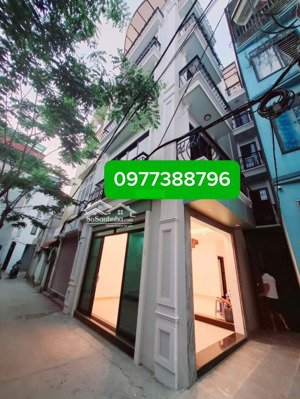 phố gia quất 35m,6,5 tỷ lô góc ngõ thông khắp ngả 20m ra ô tô tránh