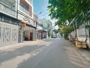 bán nhà 1/ hẻm xe tải 10m thông lê đức thọ, p.6 _ 7m x 20m, 2 tấm _ giá bán: 20 tỷ tl