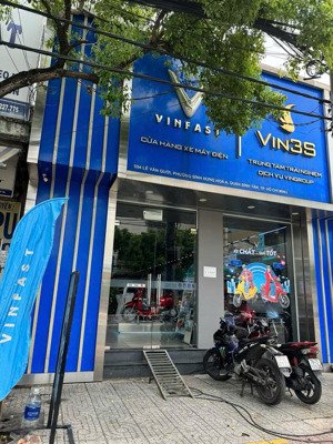 bán gấp góc 2 mặt tiền lê văn quới vinfast thuê 65tr/tháng, giá chỉ 28 tỷ