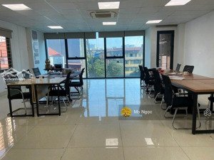 văn phòng cửu long, khu sân bay tsn, dt sàn 60m2 -80m2- 160m2 sàn đẹp mới