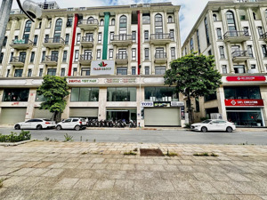 bán nhà kđt him lam vạn phúc mặt đường tố hữu 98m2, 7 tầng, siêu kinh doanh - nhỉnh 4x tỷ