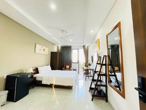 đầu tư thông minh - sinh lời vượt chuẩn: toà căn hộ mặt tiền sát biển phó đức chính 5tầng 19 tỷ