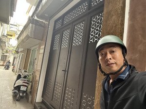 bán nhà phố trương định hai bà trưng 45mx4,5t ngõ thông kinh doanh,cách phô 50m