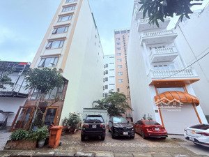 cặp đất mặt tiền siêu đẹp đường an đồn 5, trung tâm sơn trà, gần phạm văn đồng.