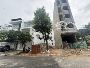 cặp đất mặt tiền vị trí cực đẹp đường an đồn 4 gần sát đinh thị hòa, sơn trà.