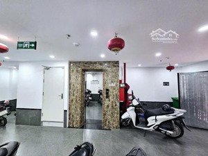 siêu phẩm lô góc ccmm - thang máy dòng tiền ổn định tại lê trọng tấn định cônghoàng mai