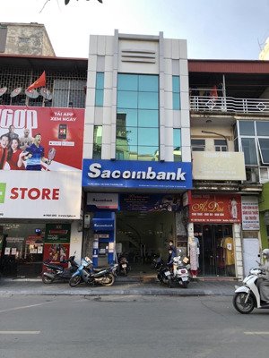 bán nhà mặt phố mai động hoàng mai 165m2 3 tầng mặt tiền 10m hơn 32 tỷ kinh doanh lô góc ô tô tránh